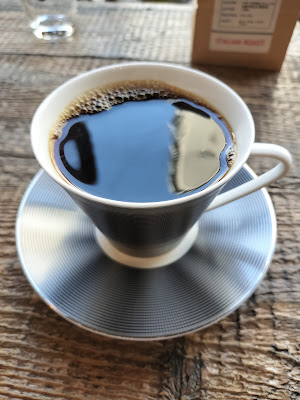AMBER DROP COFFEE ROASTERS 사진 4