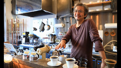 AMBER DROP COFFEE ROASTERS 사진 2