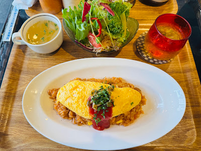 Cafe Candy Wrap 사진 4