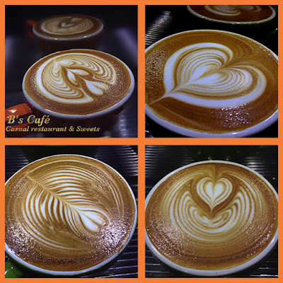 B's Cafe 사진 4