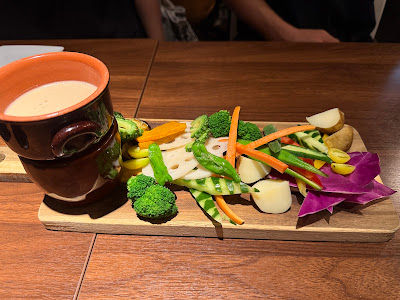 ロッシ カフェ 사진 3