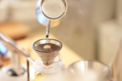 Tokiwa Coffee Roaster 사진 2