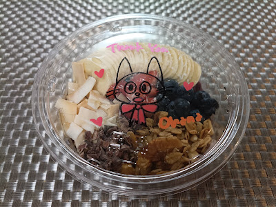 OHANA acai cafe 사진 3