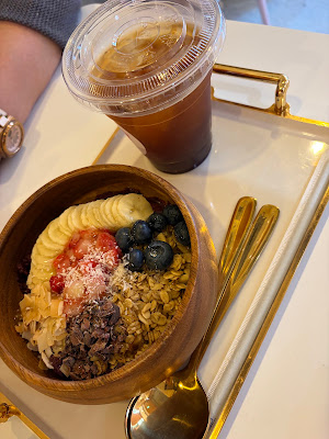 OHANA acai cafe 사진 2