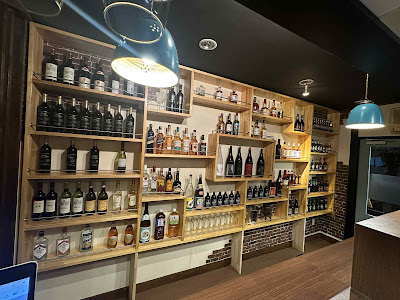 ワールド酒バー& Cafe 사진 4