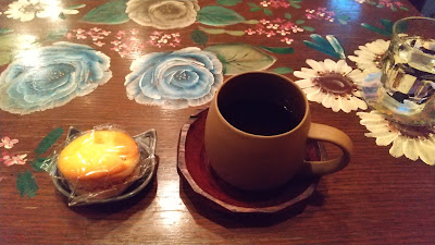 Cafe de Akuta 사진 3
