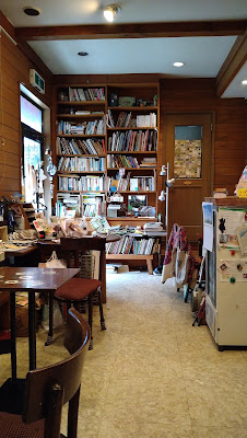Cafe de Akuta 사진 4