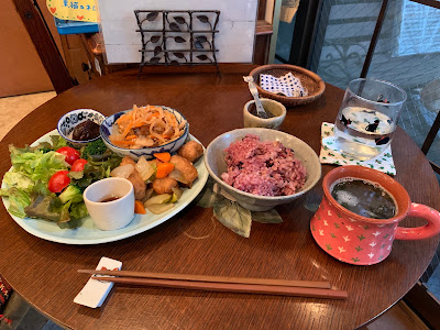 Cafe de Akuta 사진 2