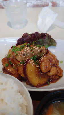 街cafe JUN 사진 2