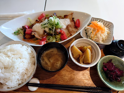 街cafe JUN 사진 3