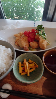 街cafe JUN 사진 5