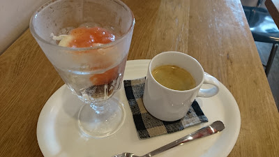 カフェ キトハルト 사진 5