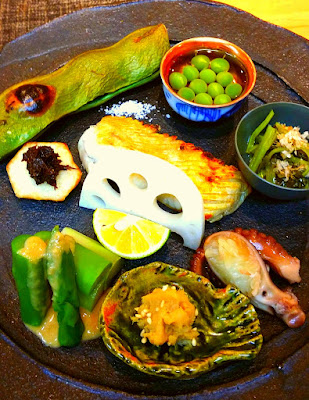 和食 ふじ波 사진 3