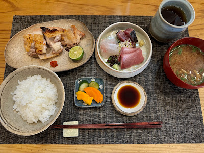 和食 ふじ波 사진 4