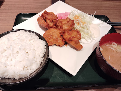 Jonetsushokudo Kawaguchiten 사진 3