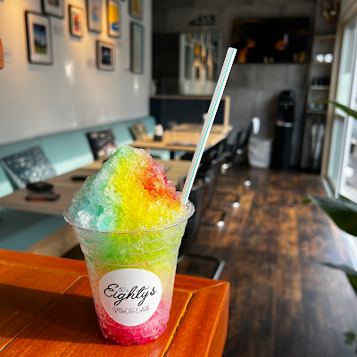 80's GYM×CAFE×BAR 사진 2