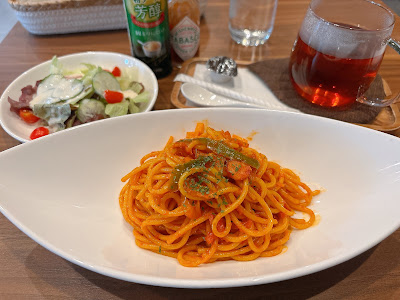 cafe&bar凜 사진 3