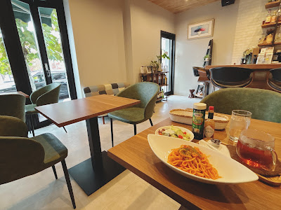 cafe&bar凜 사진 4