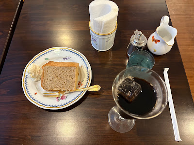 茜屋珈琲店 사진 4
