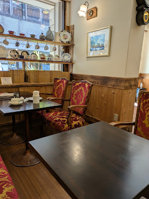 茜屋珈琲店 사진 5