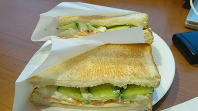 Café de Crié - Kawaguchi Casty 사진 2