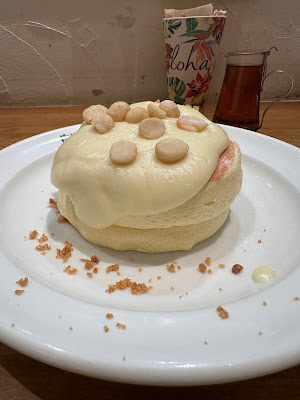 Hawaiian Pancake ＆Cafe Merengue 사진 4