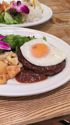 Hawaiian Pancake ＆Cafe Merengue 사진 2
