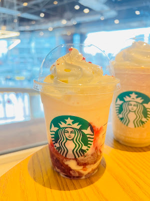Starbucks Coffee - Lala Terrace Kawaguchi 사진 3