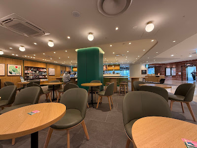 Starbucks Coffee - Lala Terrace Kawaguchi 사진 4