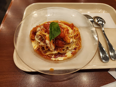 Italian Tomato Café Jr. Bakery - Kawaguchi Cupo-La 사진 3