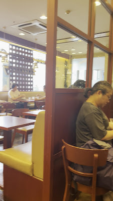 Italian Tomato Café Jr. Bakery - Kawaguchi Cupo-La 사진 2
