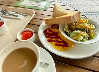 Italian Tomato Café Jr. Bakery - Kawaguchi Cupo-La 사진 5