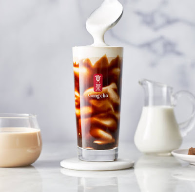 Gong Cha 사진 3