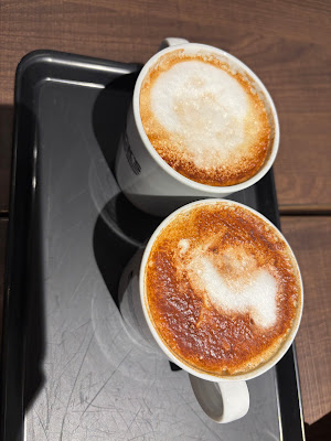 Tully's Coffee CupoLa Kawaguchi Shop 사진 2