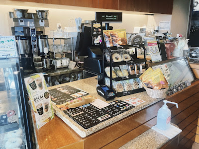 Tully's Coffee CupoLa Kawaguchi Shop 사진 3