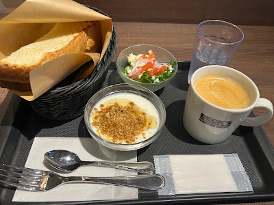 Beck's Coffee Shop 사진 3