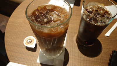 Saint Marc Cafe - Ario Kawaguchi 사진 3