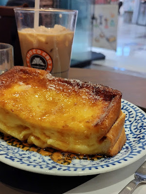 Saint Marc Cafe - Ario Kawaguchi 사진 5