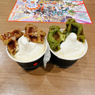 ＆milk アリオ川口店 사진 5