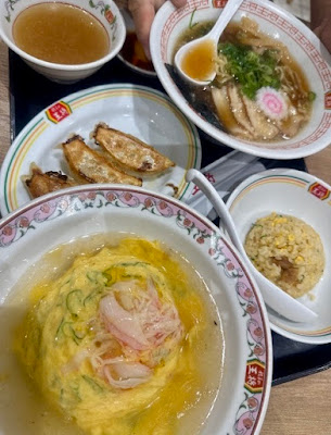 Gyoza no Ohsho - Ario Kawaguchi Food Court 사진 3