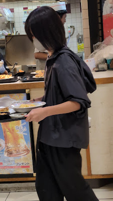 Gyoza no Ohsho - Ario Kawaguchi Food Court 사진 2