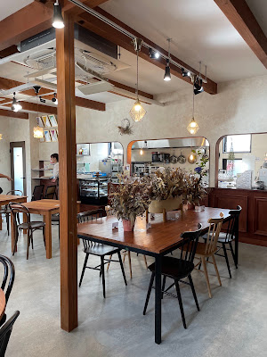 Cafe白兎 사진 2