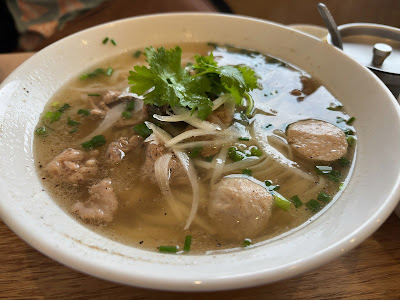 バインミーシンチャオ 川口店 사진 5