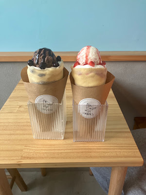 CREPE&BAR CHUN'S 사진 3