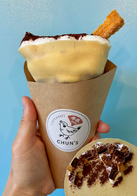 CREPE&BAR CHUN'S 사진 2