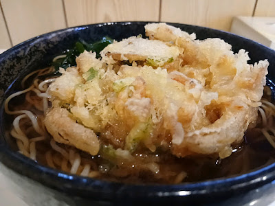 朝日の食堂 そば川（そばせん） 사진 3