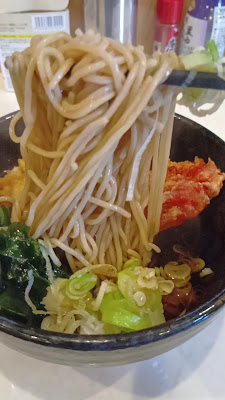 朝日の食堂 そば川（そばせん） 사진 2
