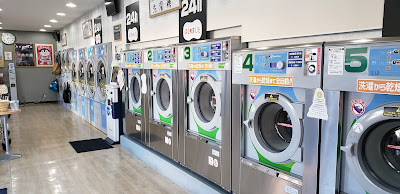 せんたく処 天晴 朝日店 사진 2