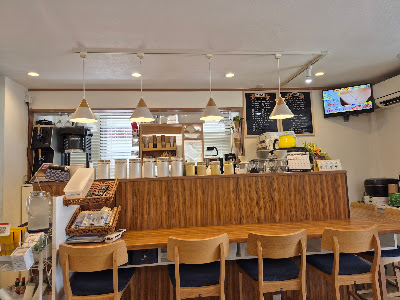 CAFE DE NICO 사진 2