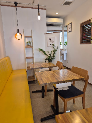 CAFE DE NICO 사진 5